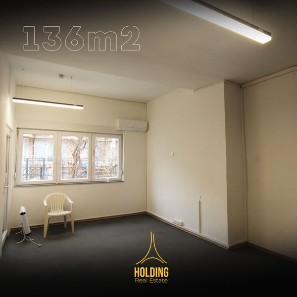 Lëshojm zyre me qira në Pejton