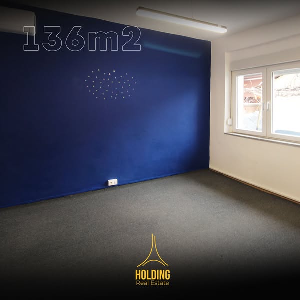 Lëshojm zyre me qira në Pejton