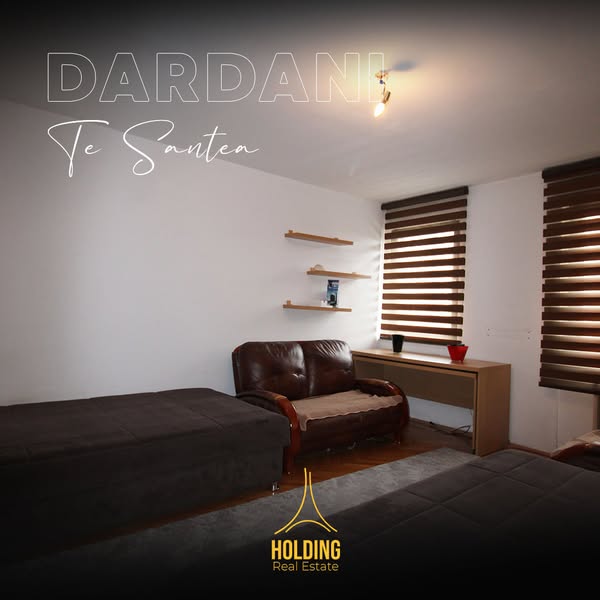 Lëshojm Zyre me qira në Dardani (Te Santea)