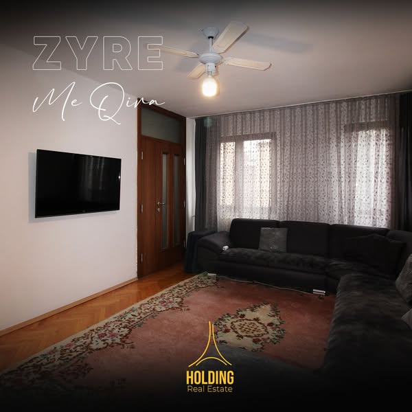 Lëshojm Zyre me qira në Dardani (Te Santea)