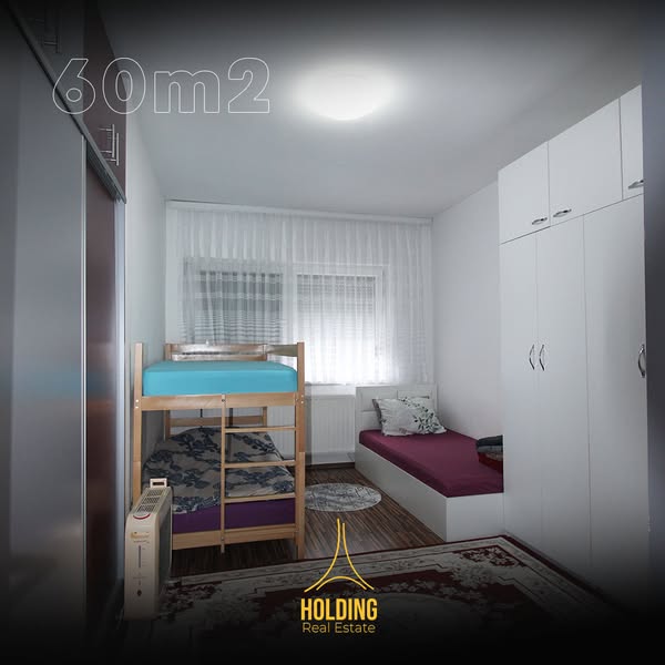 Shitet banesa në Rrugën C-Prishtinë