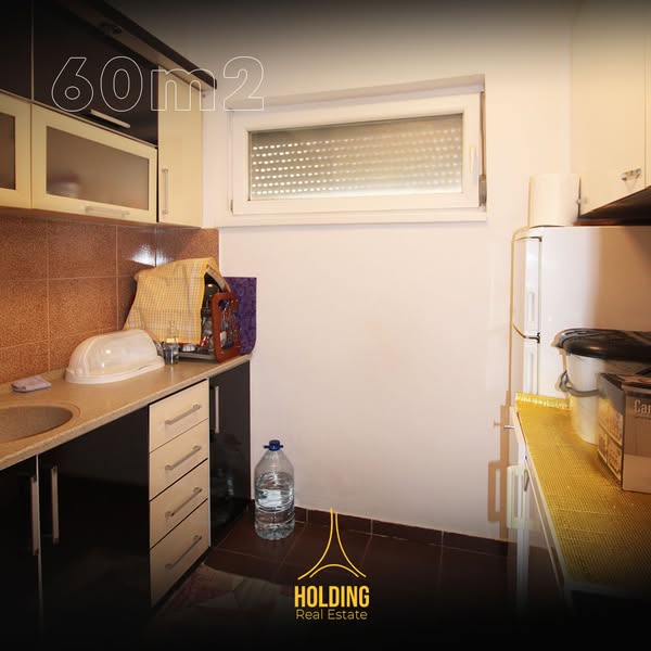 Shitet banesa në Rrugën C-Prishtinë