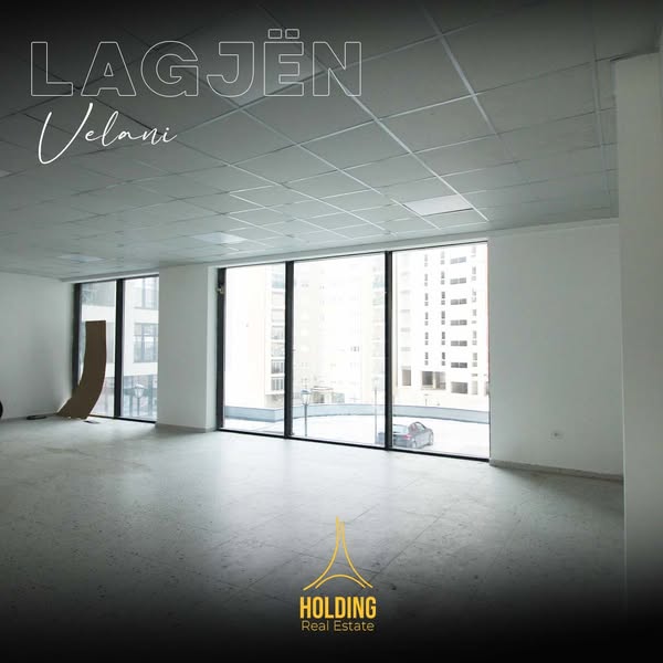 Lëshojmë Lokal me qira në lagjën Velani