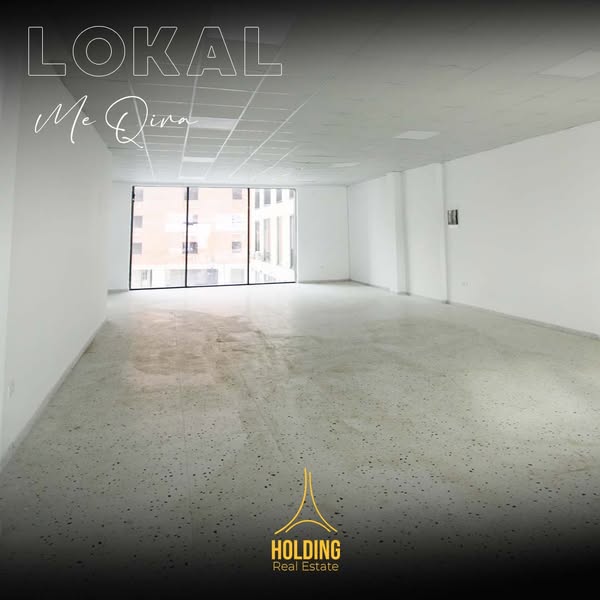 Lëshojmë Lokal me qira në lagjën Velani