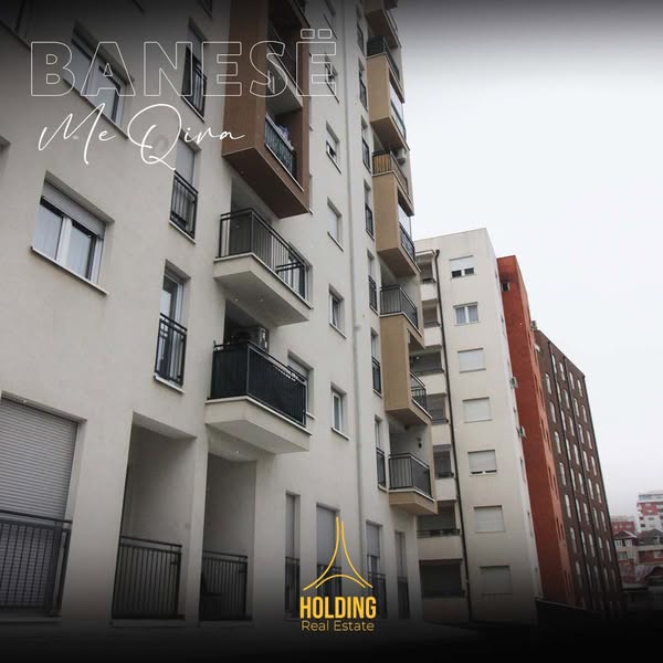 Lëshojmë banesën me qira në Rrugën B