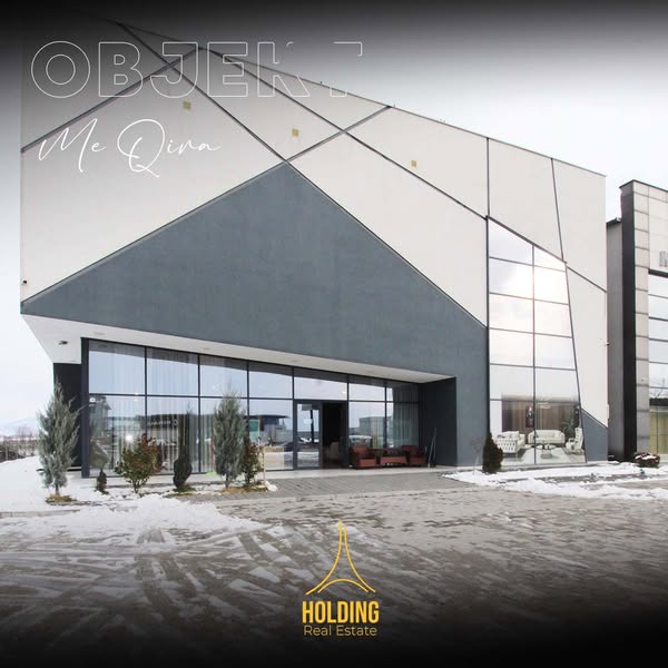 Lëshojmë Objekt me qira në Çakllavicë