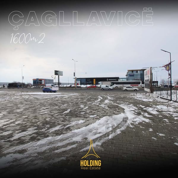 Lëshojmë Objekt me qira në Çakllavicë