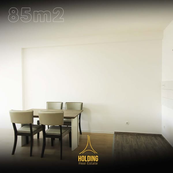 Lëshojmë banesën me qira në lagjën e Spitalit