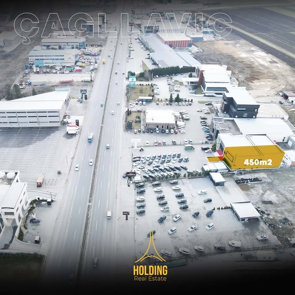 Lëshojmë Objekt me qira në Çagllavic