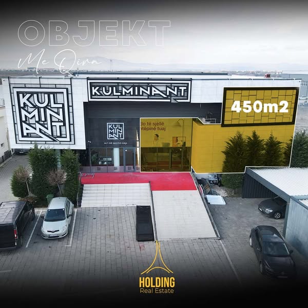 Lëshojmë Objekt me qira në Çagllavic