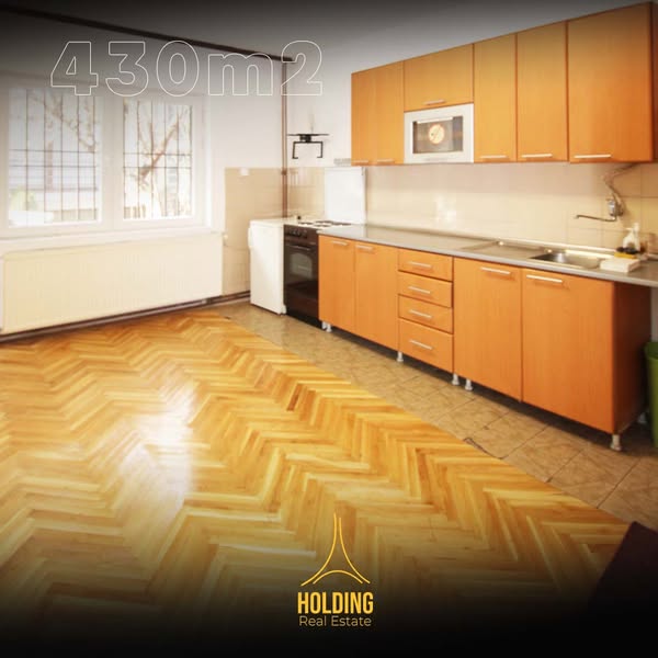 Lëshojmë Objekt me qira në Lagjen Pejton-Prishtinë