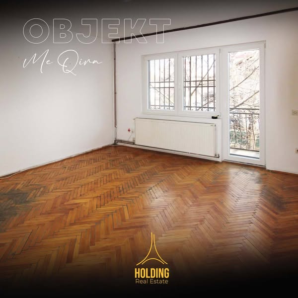 Lëshojmë Objekt me qira në Lagjen Pejton-Prishtinë