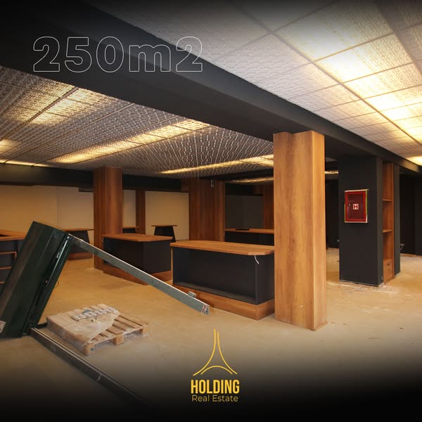 Lëshojm Lokal me qira në Aktash-Prishtinë