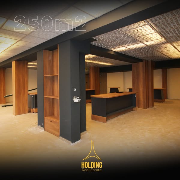 Lëshojm Lokal me qira në Aktash-Prishtinë