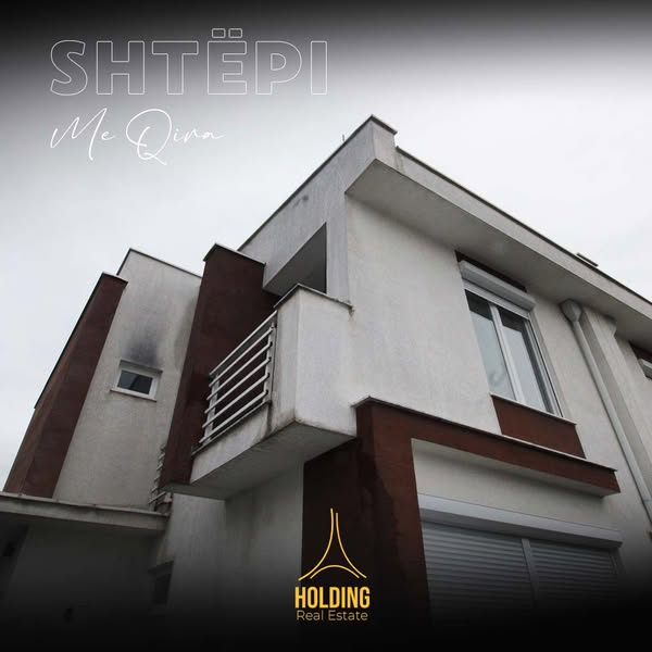 Lëshojmë shtëpinë me qira në lagjen Marigona Residence