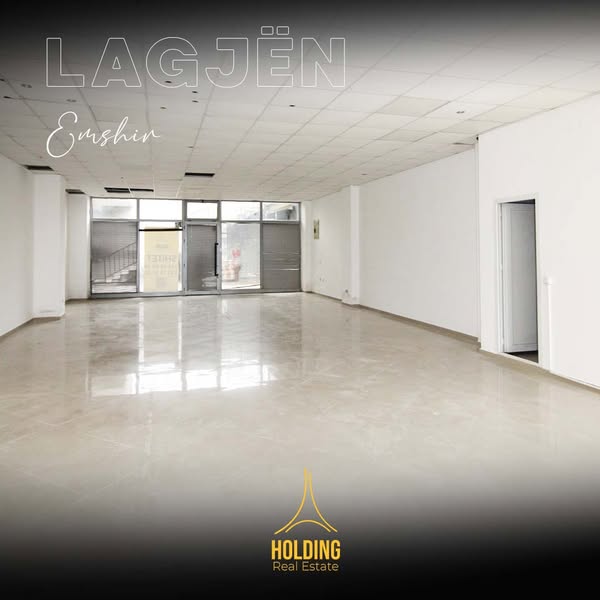 Shitet lokali në Emshir