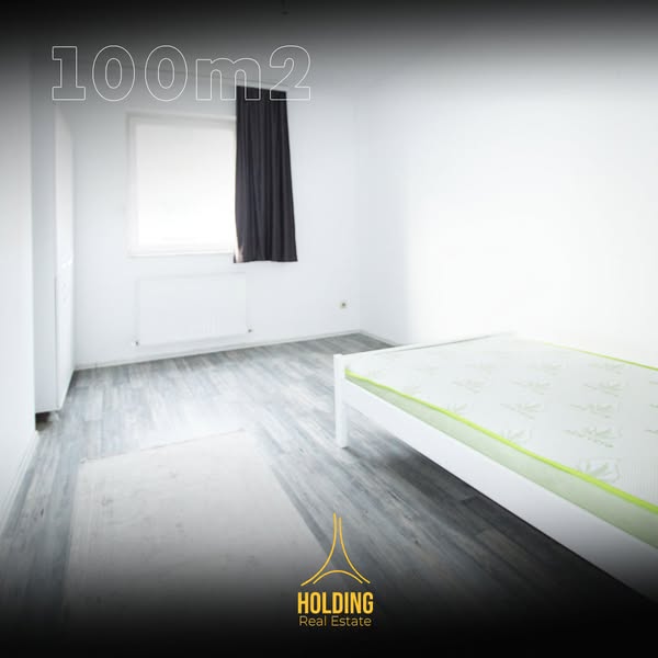 Lëshojm banesën me qira në Lakrisht