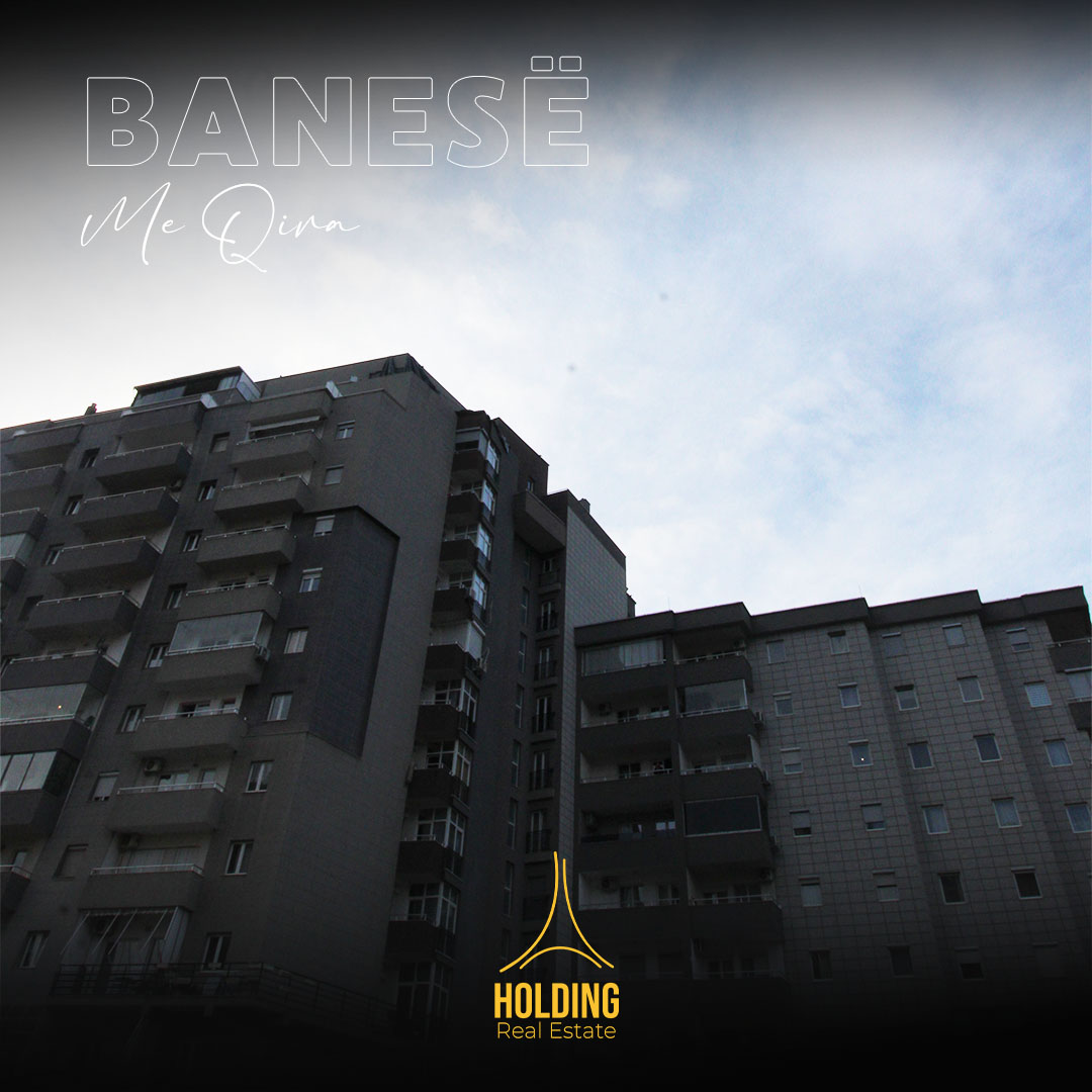 Lëshojm banesën me qira në Lakrisht