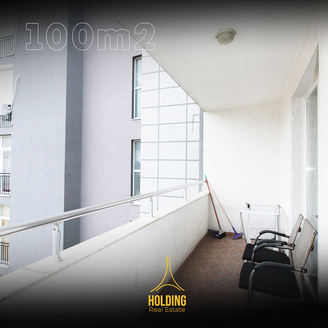 Lëshojm banesën me qira në Lakrisht