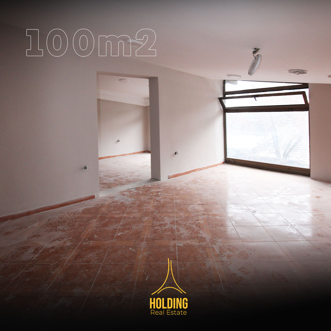 Lëshojm Lokal me qira në Qendër (te Qafa)