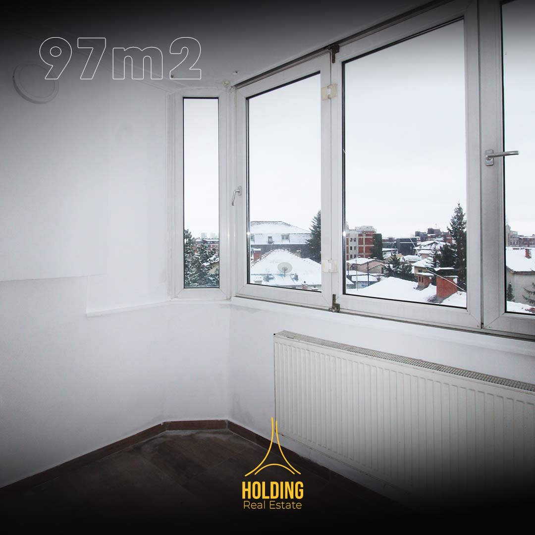 Shitet Banesa në Lagjën Bregu i Diellit (afër shkolles "Ismajl Qemajli")