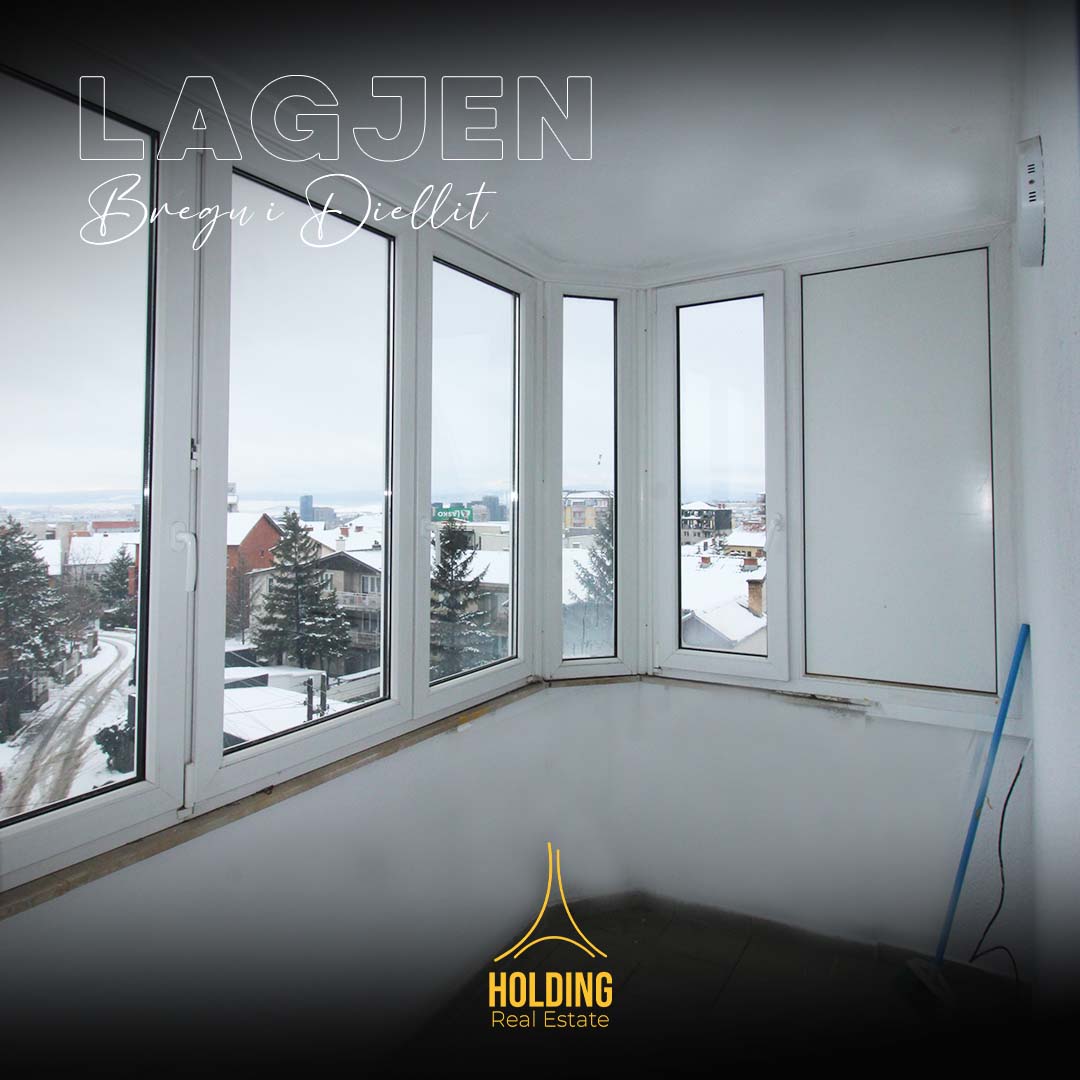 Shitet Banesa në Lagjën Bregu i Diellit (afër shkolles "Ismajl Qemajli")