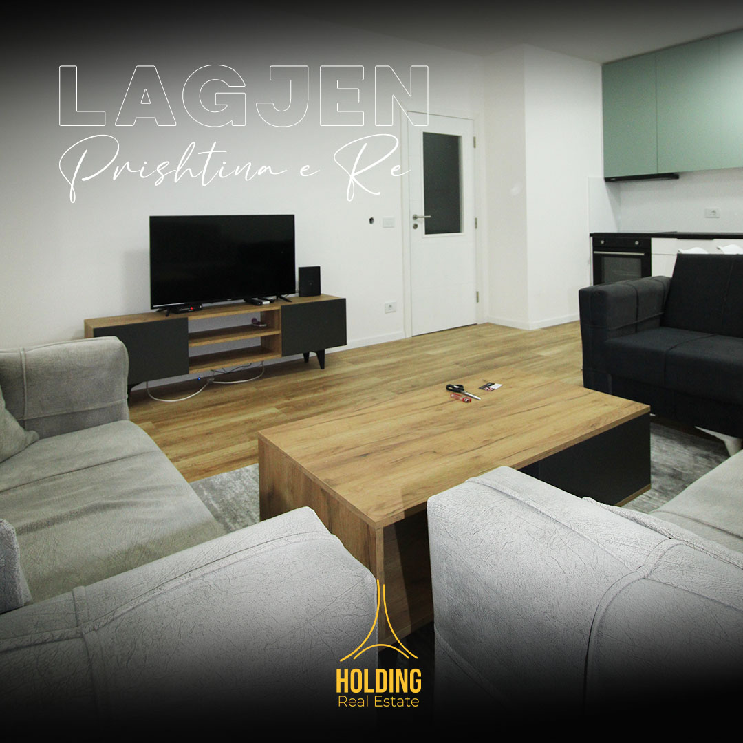 Shitet banesa në lagjen Prishtina e re