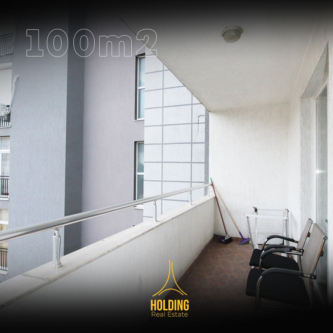 Lëshojm banesën me qira në Lakrisht