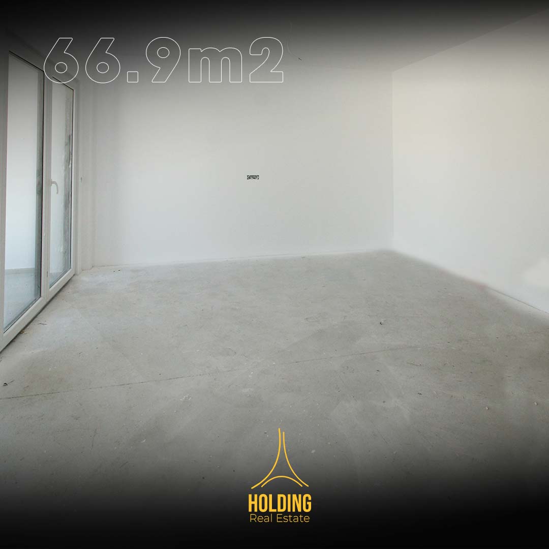 Shitet banesa në Rrugën B