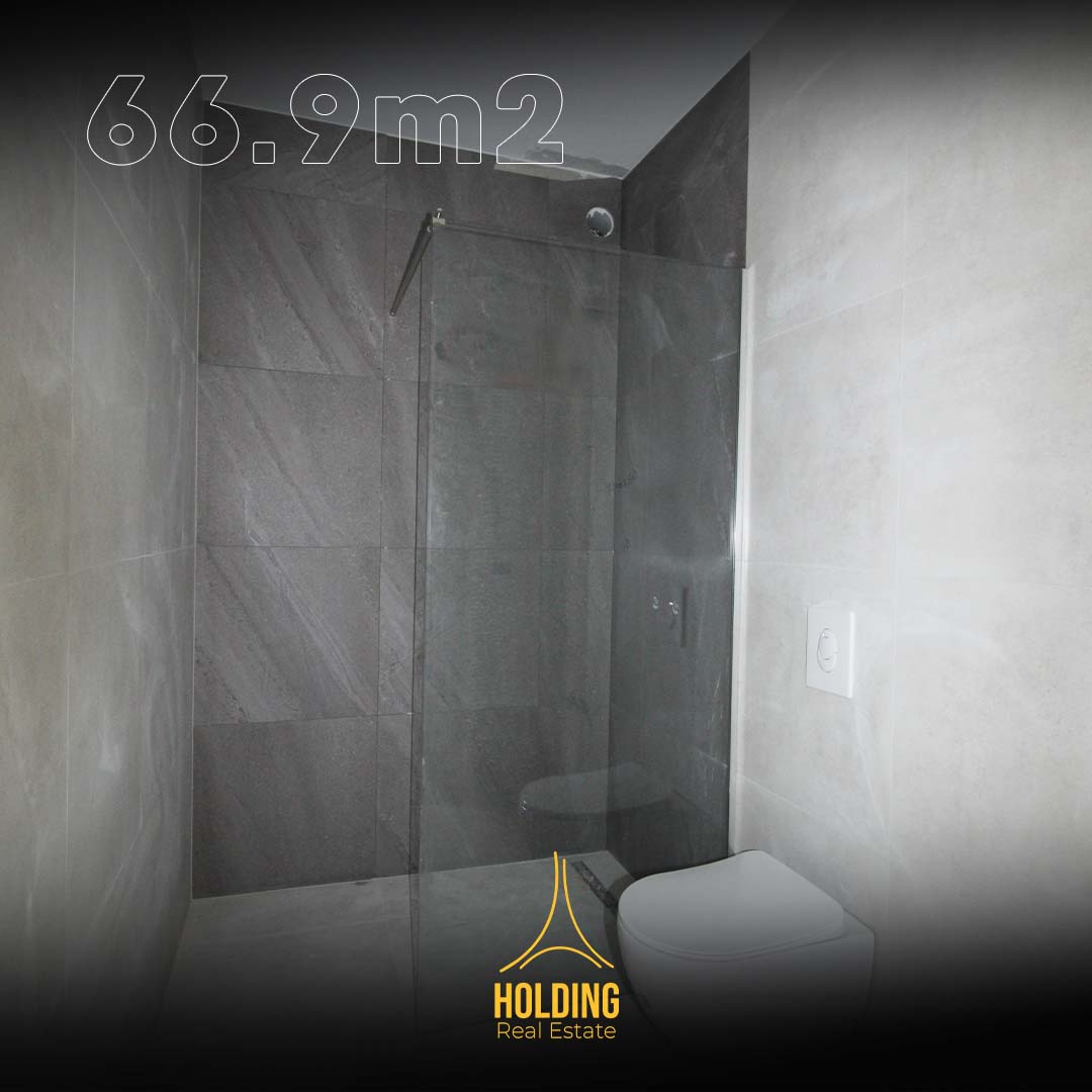 Shitet banesa në Rrugën B