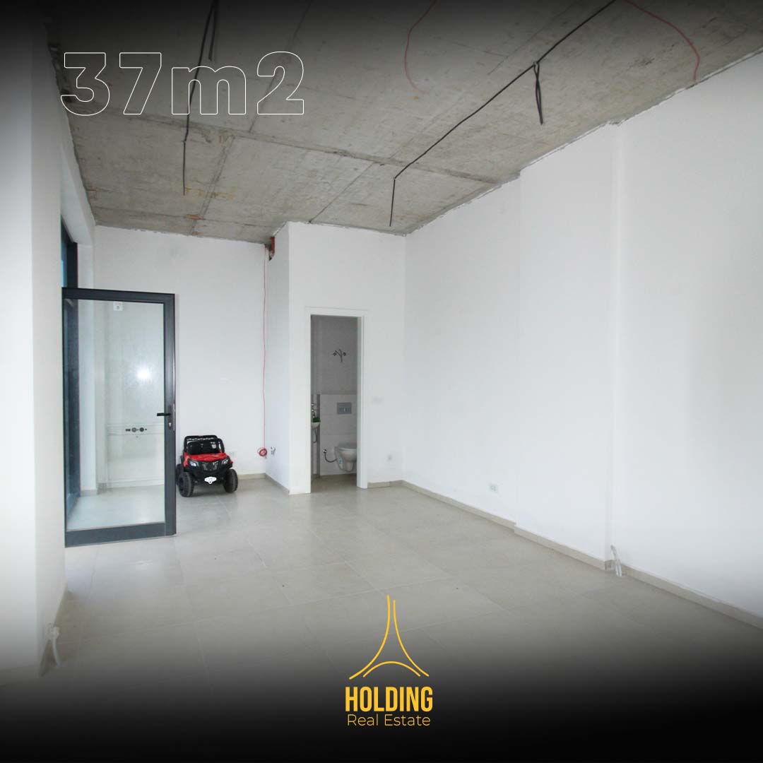 Lëshojm lokal me qira në Rrugën C- Prishtinë