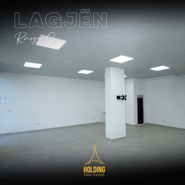 Lëshojm lokal me qira në Rrugën Muharrem Fejza-Prishtinë