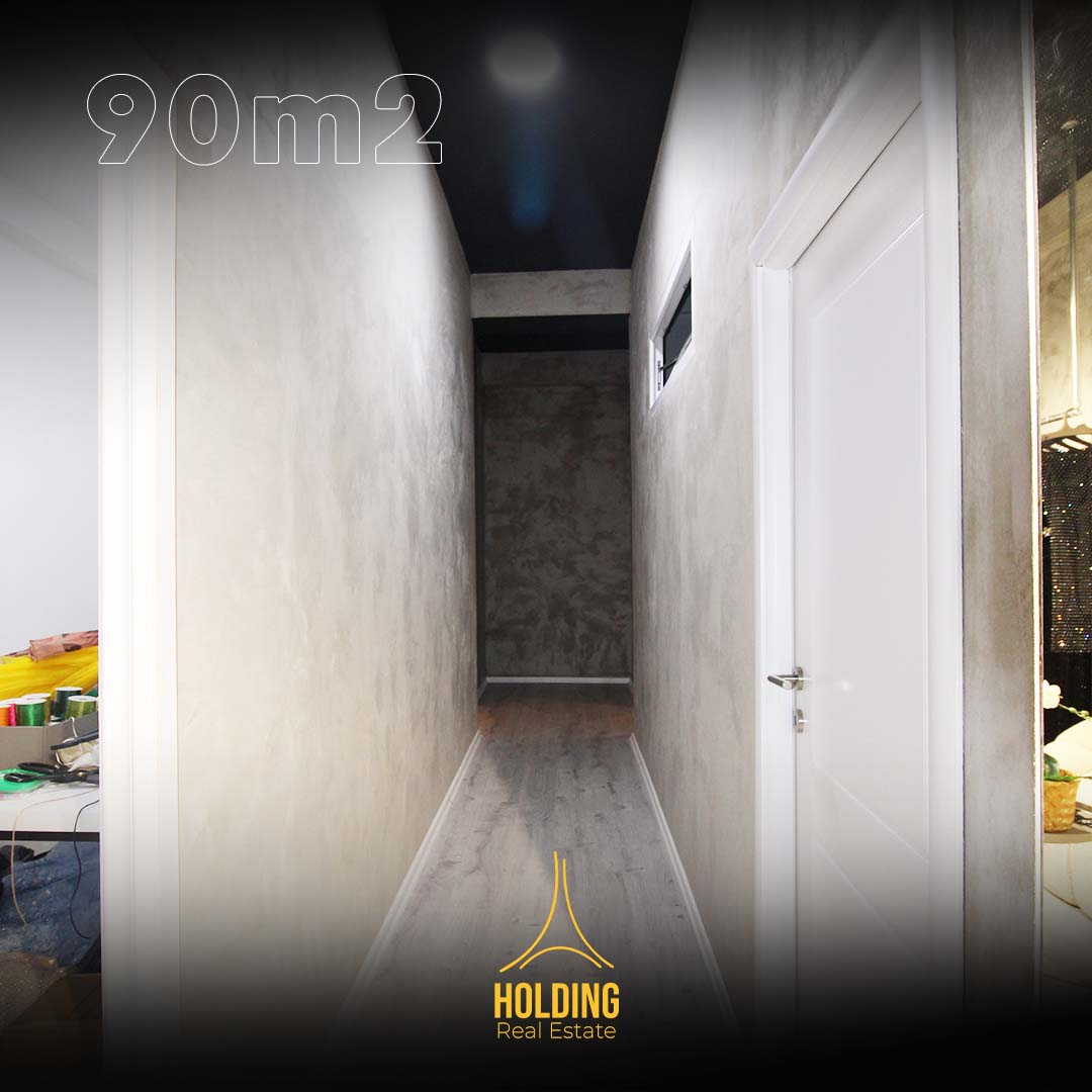 Lokal në shitje në Rrugën B-Prishtinë