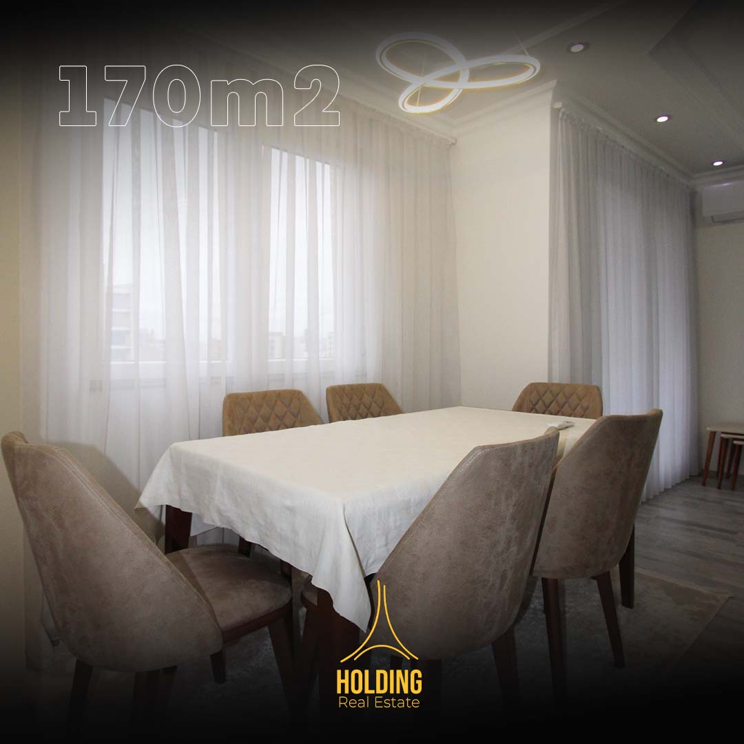 Shitet banesa në lagjën Prishtina e Re