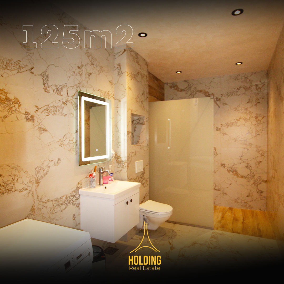 Shitet PentHouse në lagjën Arbëri (Dragodan)