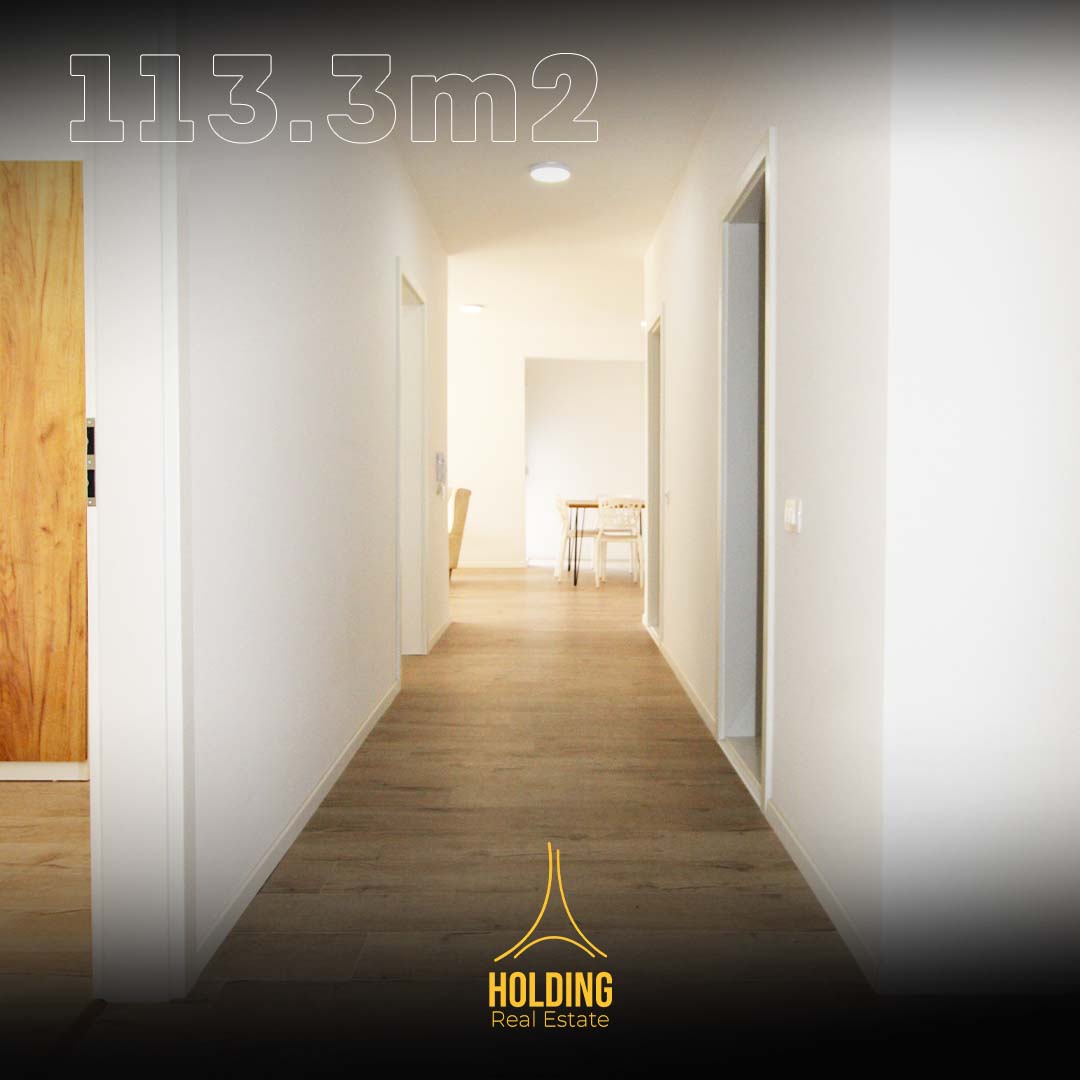 Shitet banesa në lagjën Arbëri (Dragodan)