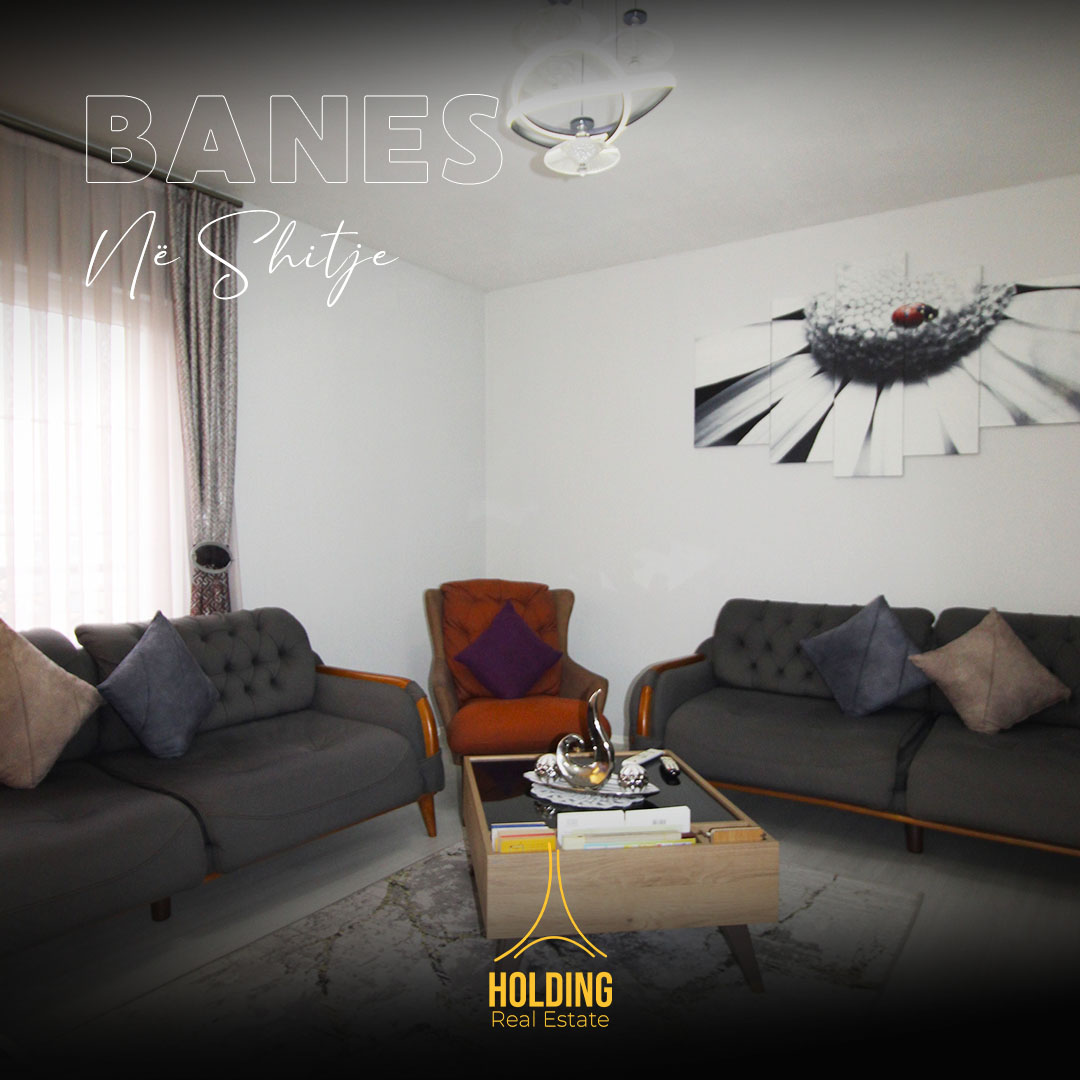 Shitet banesa te Qafa ( Qendër )