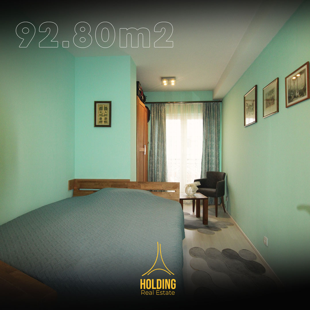 Shitet banesa te Qafa ( Qendër )