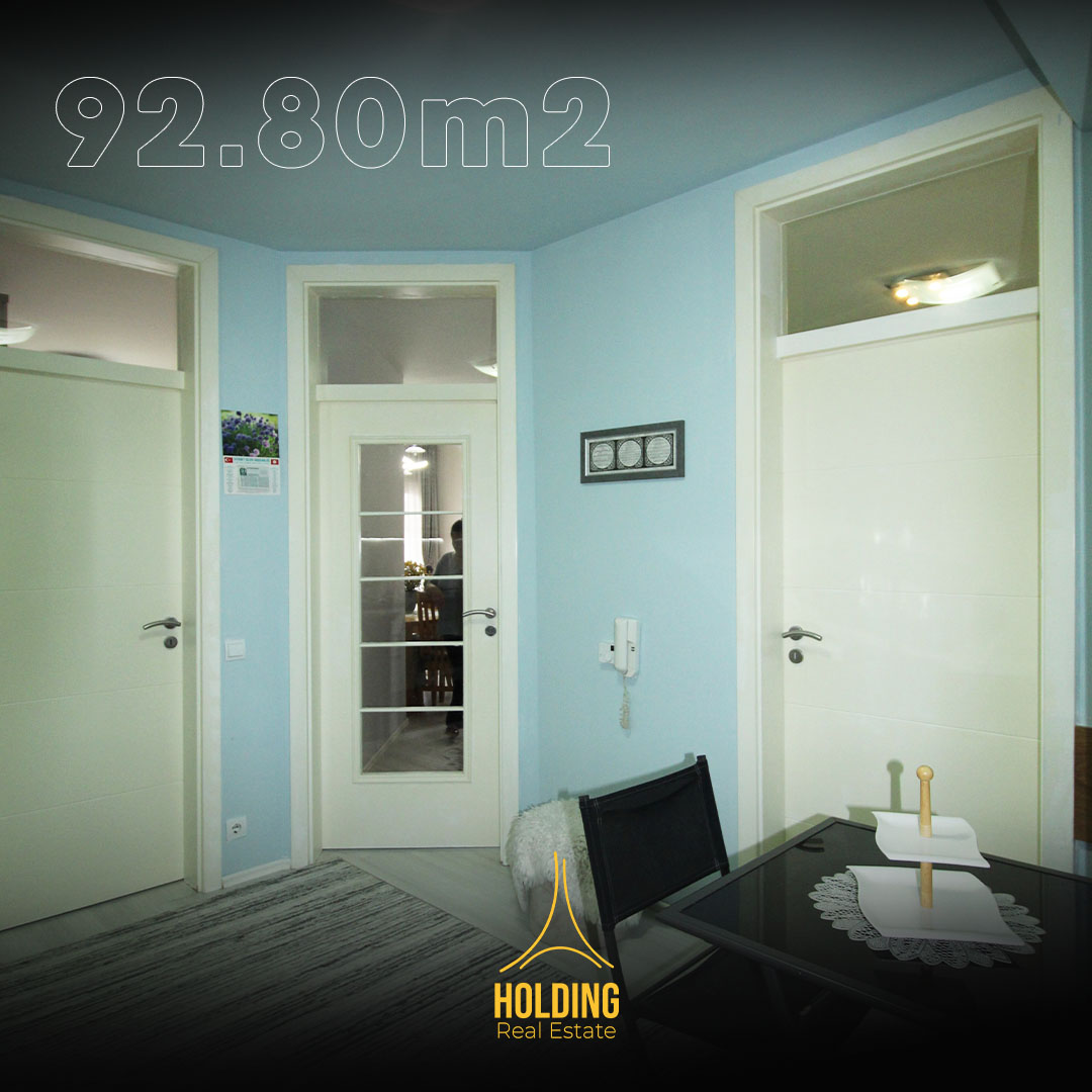 Shitet banesa te Qafa ( Qendër )