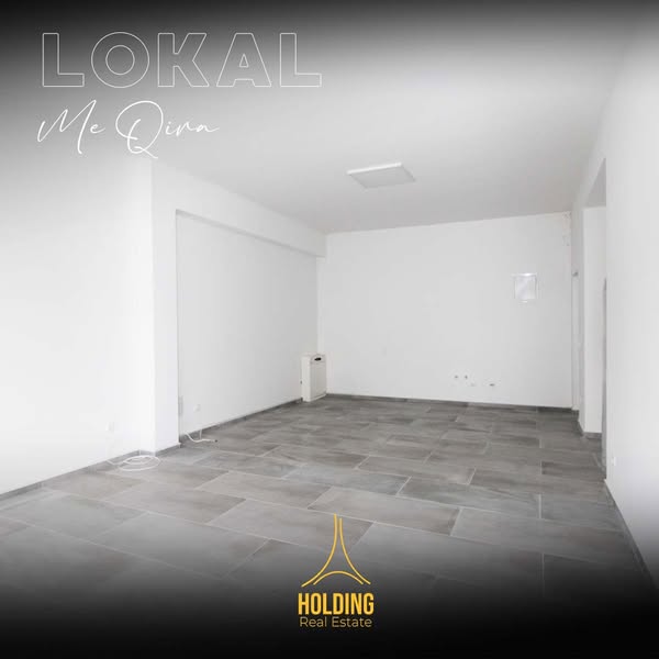 Lëshojm lokal me qira në Rrugën Muharrem Fejza-Prishtinë