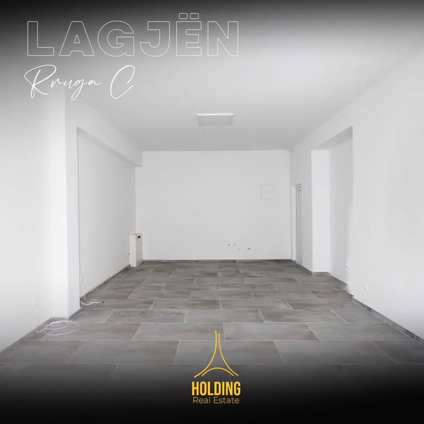 Lëshojm lokal me qira në Rrugën Muharrem Fejza-Prishtinë