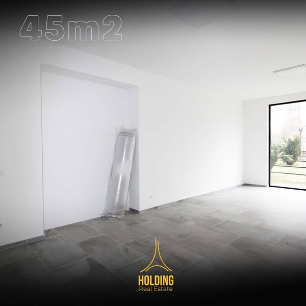 Lëshojm lokal me qira në Rrugën Muharrem Fejza-Prishtinë