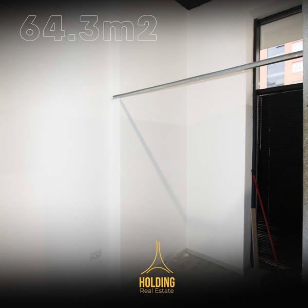 Lëshojm lokal me qira në Rrugën Muharrem Fejza-Prishtinë