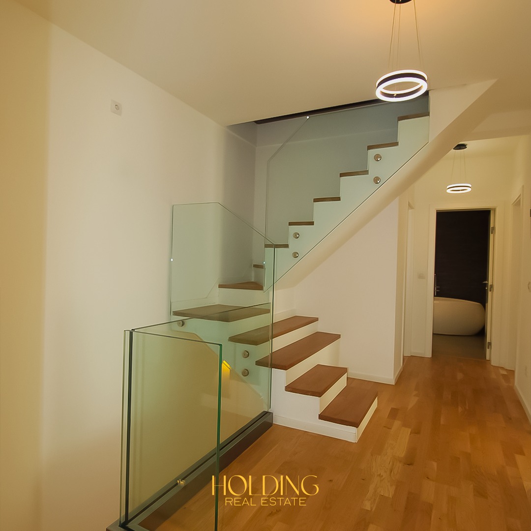 Shitet shtëpia në Çagllavicë