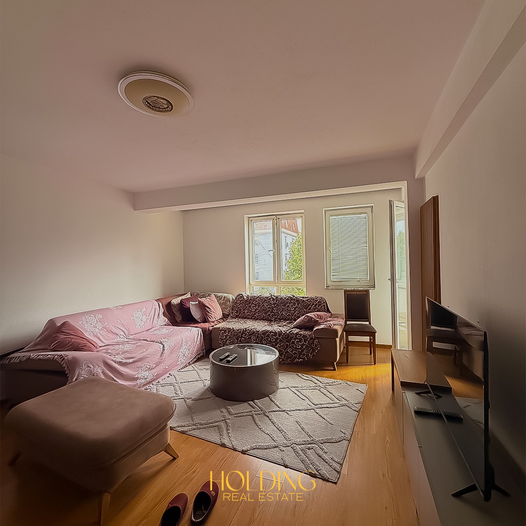 Shitet banesa ne lagjën Pejton