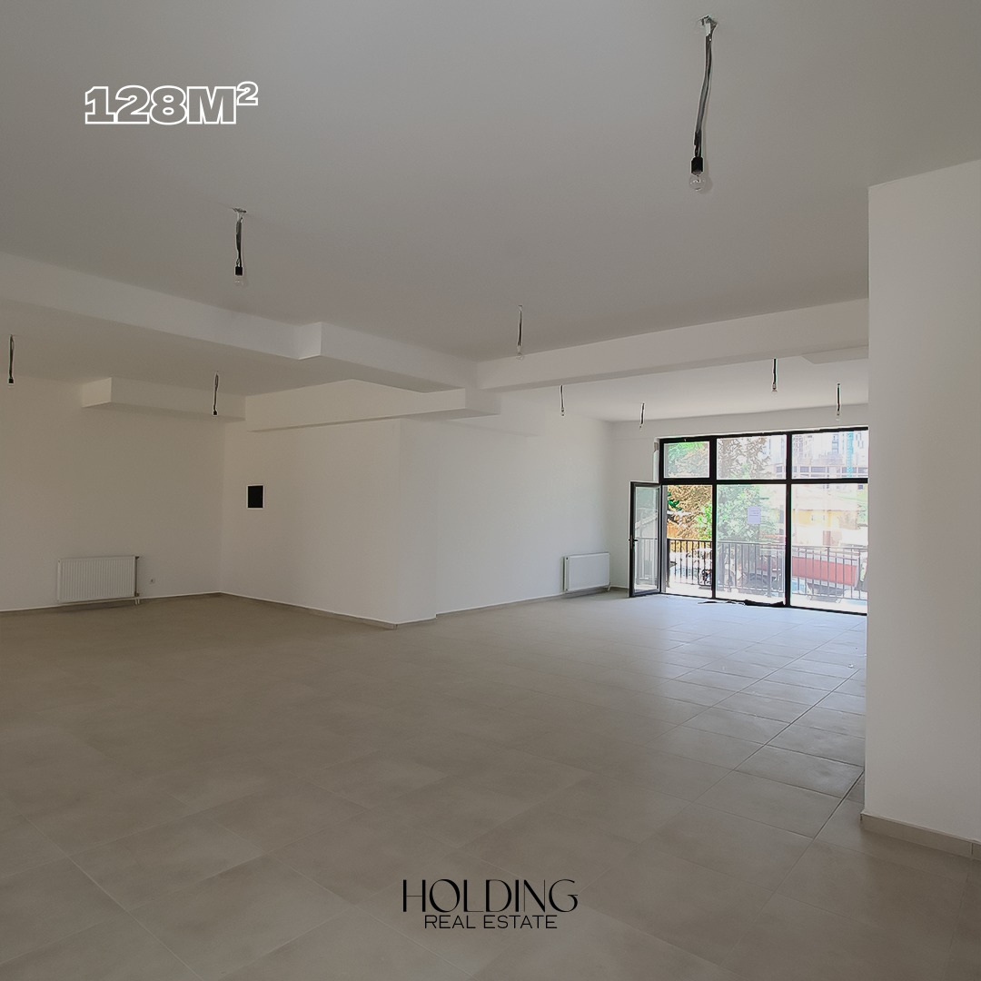 Lëshojmë Lokal me qira në lagjën Prishtina e re