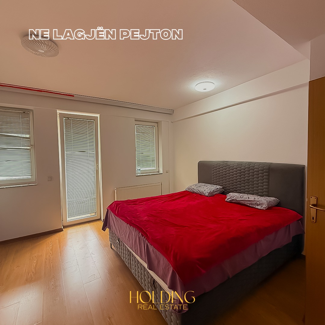 Shitet banesa ne lagjën Pejton