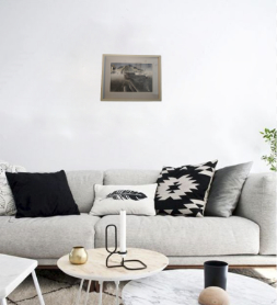 Aquarelle "Bretagne"