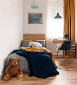 Affiche "Monde aquatique"