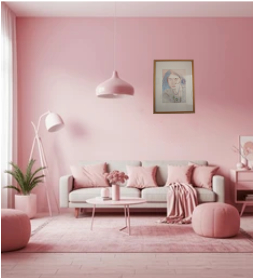 Aquarelle "Indienne"